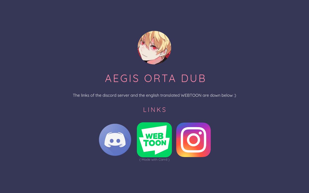 Aegis Orta Scan 1 Vf Aegis Orta Dub