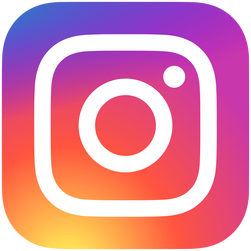 instagram page